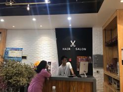 -MAGIC米几发型设计·羊毛卷