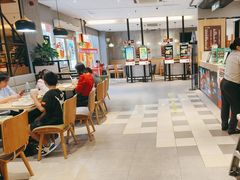 -德克士(东安店)
