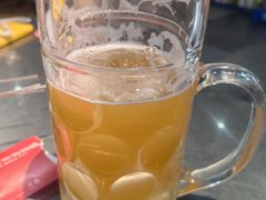 -清真·老金烧烤·小龙虾(山大路店)