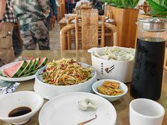 -老边饺子馆·东北菜(虎坊桥店)