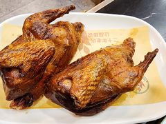 -杨家崴子碳缸烧烤(东三马路店)