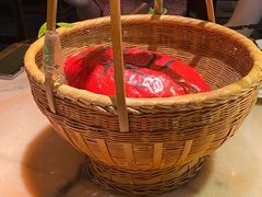 叫花童子鸡-桂满陇·锦绣江南(益田广场店)