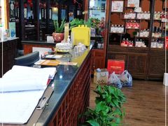 -新虹楼饭庄(崇明陈家镇店)