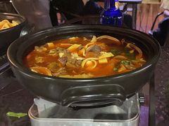 -富力威斯汀酒店·知味自助餐厅