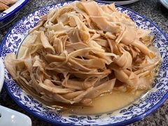 水笋-天台徐家小吃