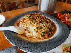 海肠捞饭-87号烧烤海鲜·大排档(金沙滩店)