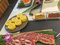 -千寻山野烤肉(中关村店)