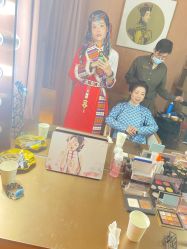 -盘子女人坊古装写真摄影(南京总店)
