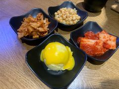 -恩你小木屋·烤肉韩式料理(嘉兴秀洲店)