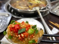 -长顺花江狗肉牛羊肉馆(五一广场店)