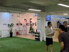 -卓拓健身普拉提运动中心(总店)