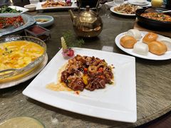 -北海渔村酒楼·粤菜海鲜点心(新华店)