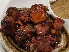 老上海糖醋小排-南京人家(盛京大奥莱店)