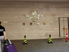 -香港恒丰酒店