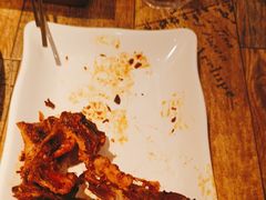 -枪火串烧·东北特色烧烤(罗湖总店)