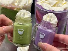 -星满杯TEAFUL(罗湖东门店)