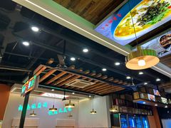 -陈记农家挂炉烤肉(雁南一路店)