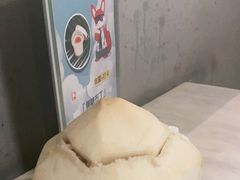 -狐狸爱上椰子鸡(滨江星光大道店)