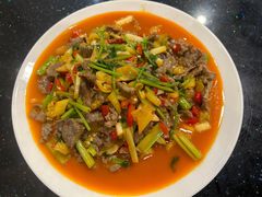 -草墩罗非鱼庄•野生菌•腊排骨(七星街上段店)