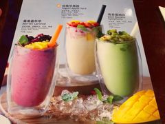 -bluefrog蓝蛙(悠唐购物中心店)
