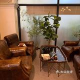 咖啡和冬天☕️