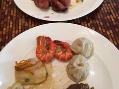 -鸣诗自助餐(澳門四季酒店)