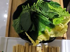 -云中鱼蒸汽石锅鱼(川沙百联店)