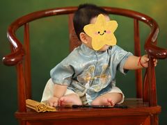 -梵希家庭影像馆(滨海店)