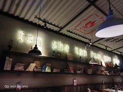 -炭舍干锅·烤鱼(扬名广场店)