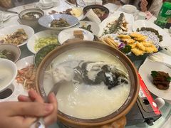-千岛湖鱼味馆(十字街总店)