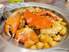 -大林苑世家精细潮州菜