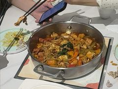 -黄记煌三汁焖锅(民乐园万达店)