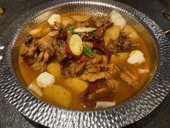 -丝路金桃·新疆菜(徐汇店)