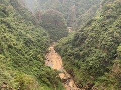 -广东大峡谷