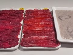 -焯牛潮汕牛肉火锅(云峰街创始店)