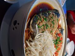-庆江南江南菜(昆山吾悦广场店)