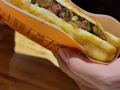 -驴公驴婆(曹杨店)