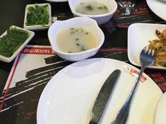 -尚雅铁板料理自助餐厅(乐松店)