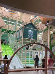 点击看大图 -meland club亲子乐园(石家庄万象城店)