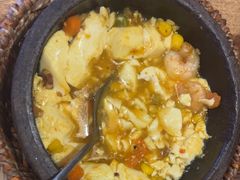 -椰莱泰小谷·东南亚融合菜(坪山悦阾SPACE店)