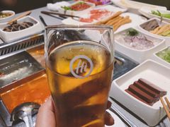 -海底捞火锅(凯德广场店)
