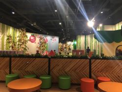 -幻贝家儿童乐园(苏州中心店)