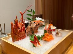 -水濑·日料放题(天河店)