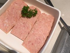 清真午餐肉-海底捞火锅(枫蓝国际购物中心店)
