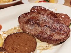 -斗牛士牛排(南京东路店)