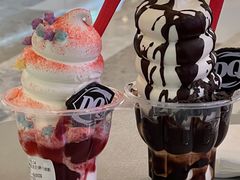 -DQ·蛋糕·冰淇淋(通州万达店)