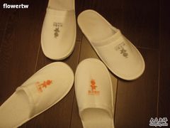 房内拖-杭州西湖桔子水晶酒店