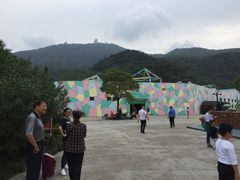 -达蓬山旅游度假区