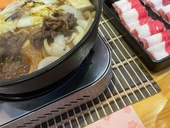 寿喜锅-丽和苑·自助寿喜锅(虹梅路店)