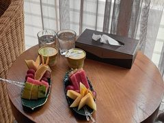-浅深Cheersum(曹杨店)